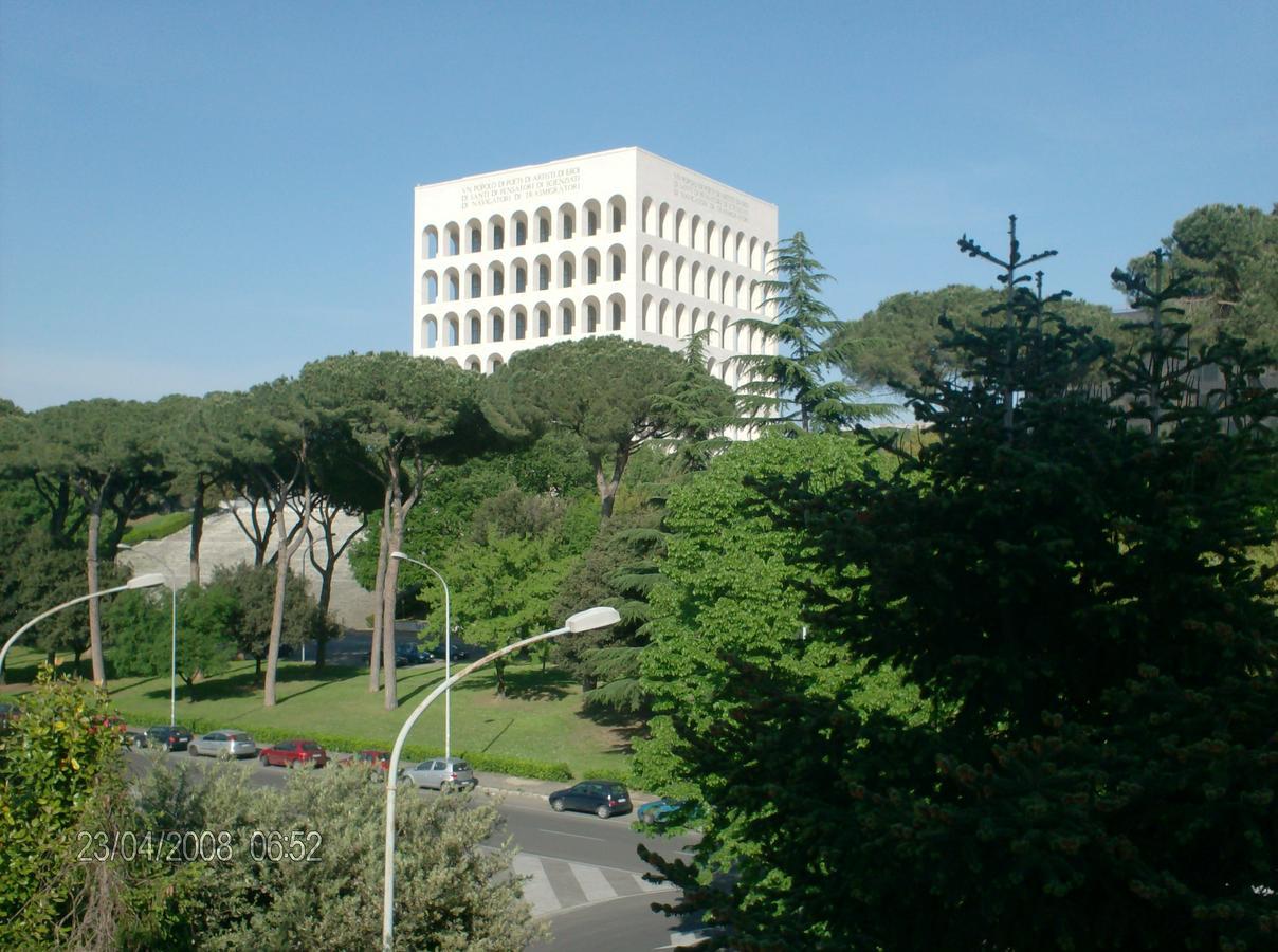 Villa Casa Bella Roma Exterior foto